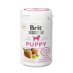 101112059 p brit vitamins puppy
