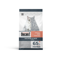 Decent Sterilised 1,5 Front