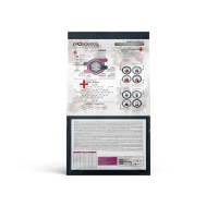 Proscience Kitten Lamb Back