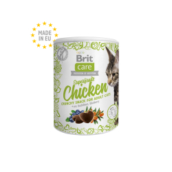 bcc superfruits chicken