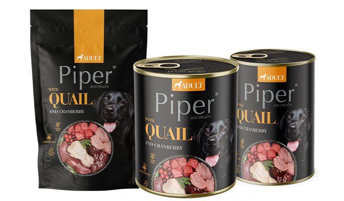 piper quail piper quail