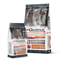 proscience st chicken ikili