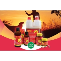 Anima Strath 50ml, 100ml, 1lit