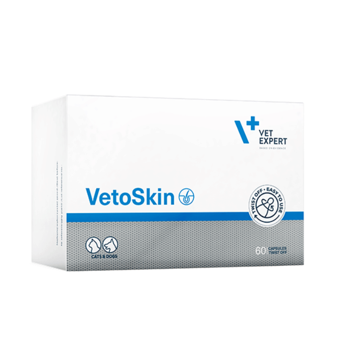 vet expert VetoSkin 60 (1) vet expert VetoSkin 60 (1)