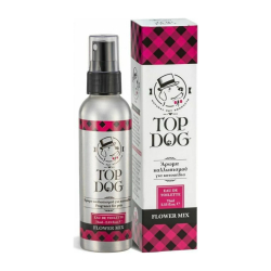 Top Dog Flower Mix 75ml1