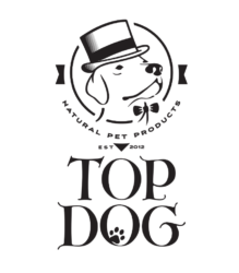 TOP DOG LOGO