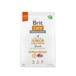 Brit Care Junior Large Breed 3kg Brit Care Junior Large Breed 3kg
