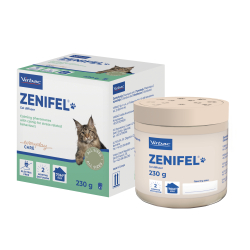 309693 Packshot Zenifel Gel 230g right 309693 Packshot Zenifel Gel 230g right