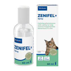 400949 Packshot Zenifel 60ml face 400949 Packshot Zenifel 60ml face