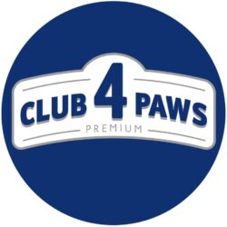 CLUB 4 PAWS