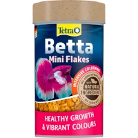 Tetra Betta Mini Flakes Nifades 100gr