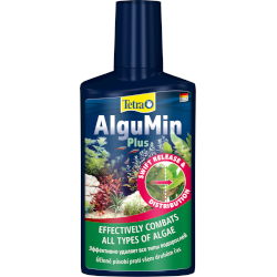 Tetra Algumin Plus 100ml Tetra Algumin Plus 100ml