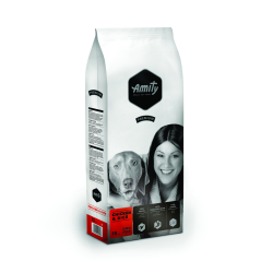 Κωδ.05012 Amity Premium Chicken & Rice 15 kg Κωδ.05012 Amity Premium Chicken & Rice 15 kg