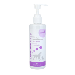 Dermavet Puppy Shampoo 200ml Dermavet Puppy Shampoo 200ml