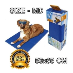 pet cool mat medium 50 x 65cm pet cool mat medium 50 x 65cm
