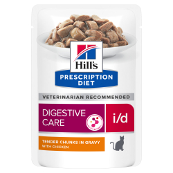 PD i/d Chk Feline Pouch 85g cs PD i/d Chk Feline Pouch 85g cs