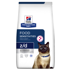 PD z/d Feline 1,5KG PD z/d Feline 1,5KG