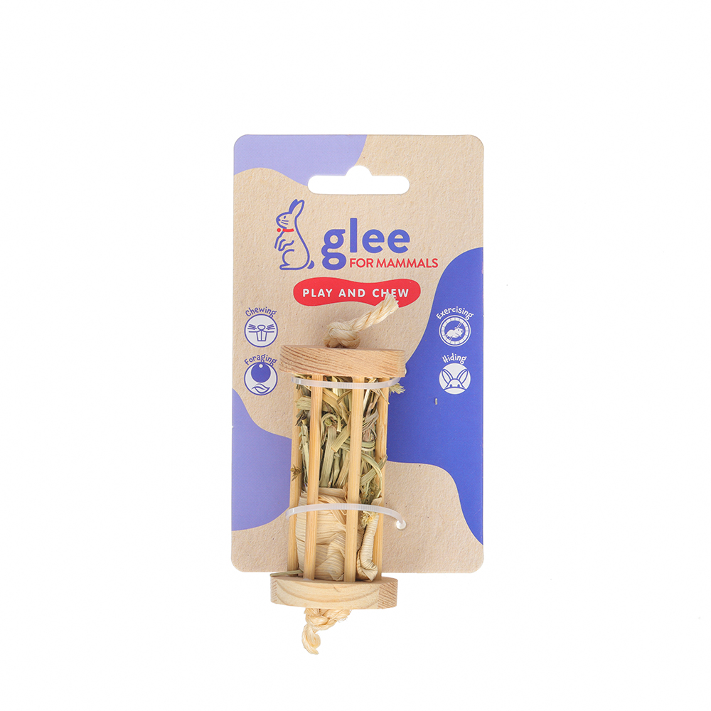 GLEE Barrel Roll 8cm 91312 1 GLEE Barrel Roll 8cm 91312 1