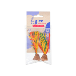 GLEE Alfalfa Sprouts 2τμχ 10cm 91320 2 GLEE Alfalfa Sprouts 2τμχ 10cm 91320 2
