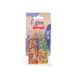 GLEE Popsicle Chew 12cm 91331 2 GLEE Popsicle Chew 12cm 91331 2