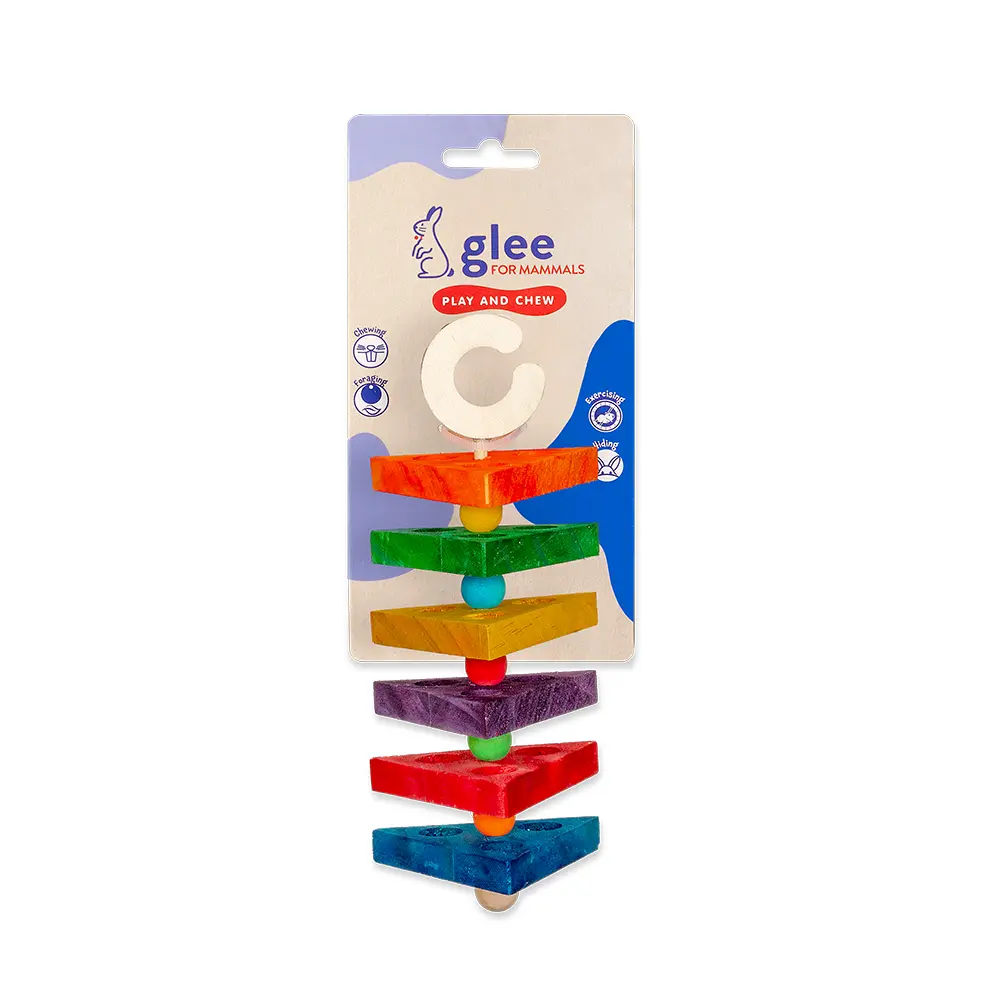 GLEE Snack Tray 13cm 91335 1 GLEE Snack Tray 13cm 91335 1