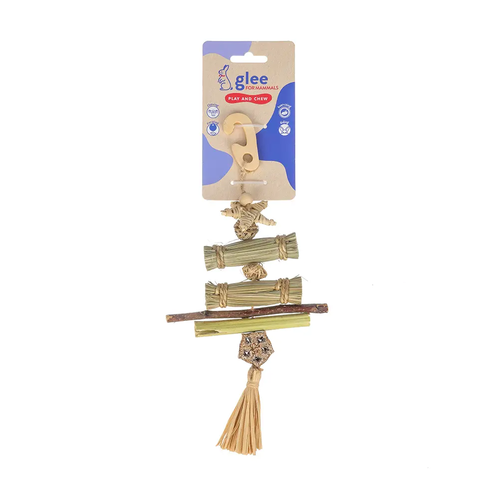 GLEE Twins n' Bundles 19cm 91345 1 GLEE Twins n' Bundles 19cm 91345 1