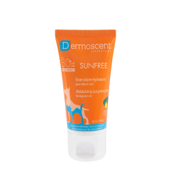 Dermascent SunFREE krema Dermascent SunFREE krema