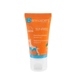 Dermascent SunFREE krema Dermascent SunFREE krema