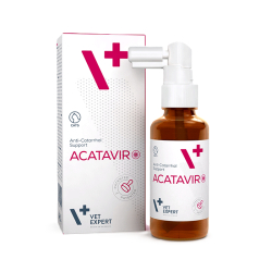 vet expert acatavir1 spray gel vet expert acatavir1 spray gel