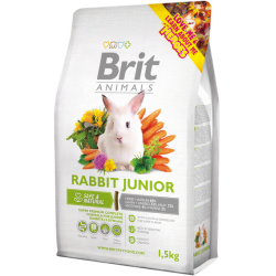 Brit Animals® Rabbit Junior 020 0356 Brit Animals® Rabbit Junior 020 0356