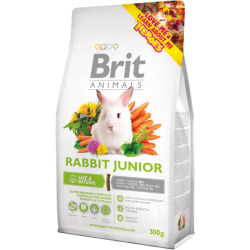 Brit Animals® Rabbit Junior 020 0357 1730888386 Brit Animals® Rabbit Junior 020 0357 1730888386