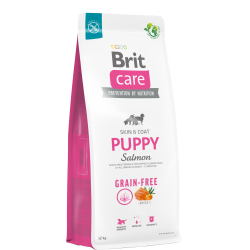 Brit Care Grain-Free® Puppy 020 1103 Brit Care Grain-Free® Puppy 020 1103