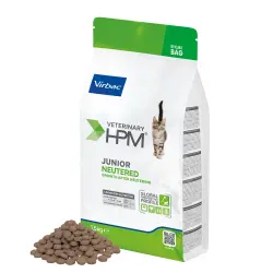 360305 Packshot HPM Junior Neutered Cat 1,5kg right 360305 Packshot HPM Junior Neutered Cat 1,5kg right