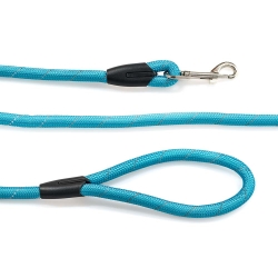 GLEE Λουράκι Round Light Blue | M 12mmx122cm 88905 GLEE Λουράκι Round Light Blue | M 12mmx122cm 88905