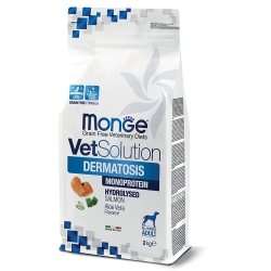 VETSolution cane DERMATOSIS 2kg 8009470081009 VETSolution cane DERMATOSIS 2kg 8009470081009