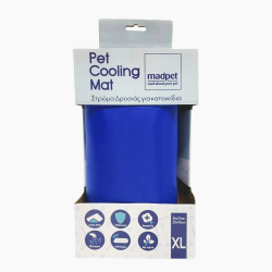 Pet Cooling Mat Στρώμα Δροσιάς XLarge 50x90cm Pet Cooling Mat Στρώμα Δροσιάς XLarge 50x90cm