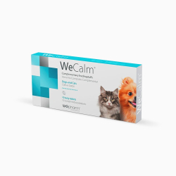 Wepharm WeCalm 10 Δισκία Wepharm WeCalm 10 Δισκία