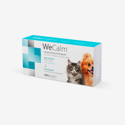 WePharm WeCalm 30 Δισκία WePharm WeCalm 30 Δισκία
