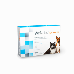 WeNefro Advanced 30 Δισκία WeNefro Advanced 30 Δισκία