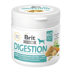 Brit Vitamins® Digestion 120gr Brit Vitamins® Digestion 120gr