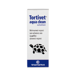 Tortivet Aqua Clean Tortivet Aqua Clean