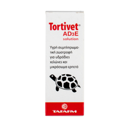 Tortivet Solution AD3E Tortivet Solution AD3E