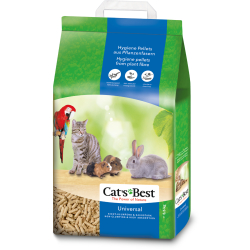 Κωδ.06105 Cat's Best Universal 10lt (5.5kg) ΕΞΟ-155-00001