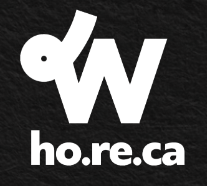 W-Horeca Logo