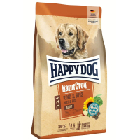 Happy Dog Natur Croq Beef 15 kg