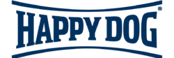 HAPPY DOG LOGO