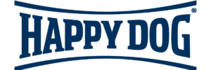 HAPPY DOG LOGO