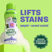 Tropiclean Ultra White Brightening optimized image 1