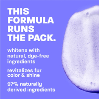 Tropiclean Ultra White Brightening optimized image 2