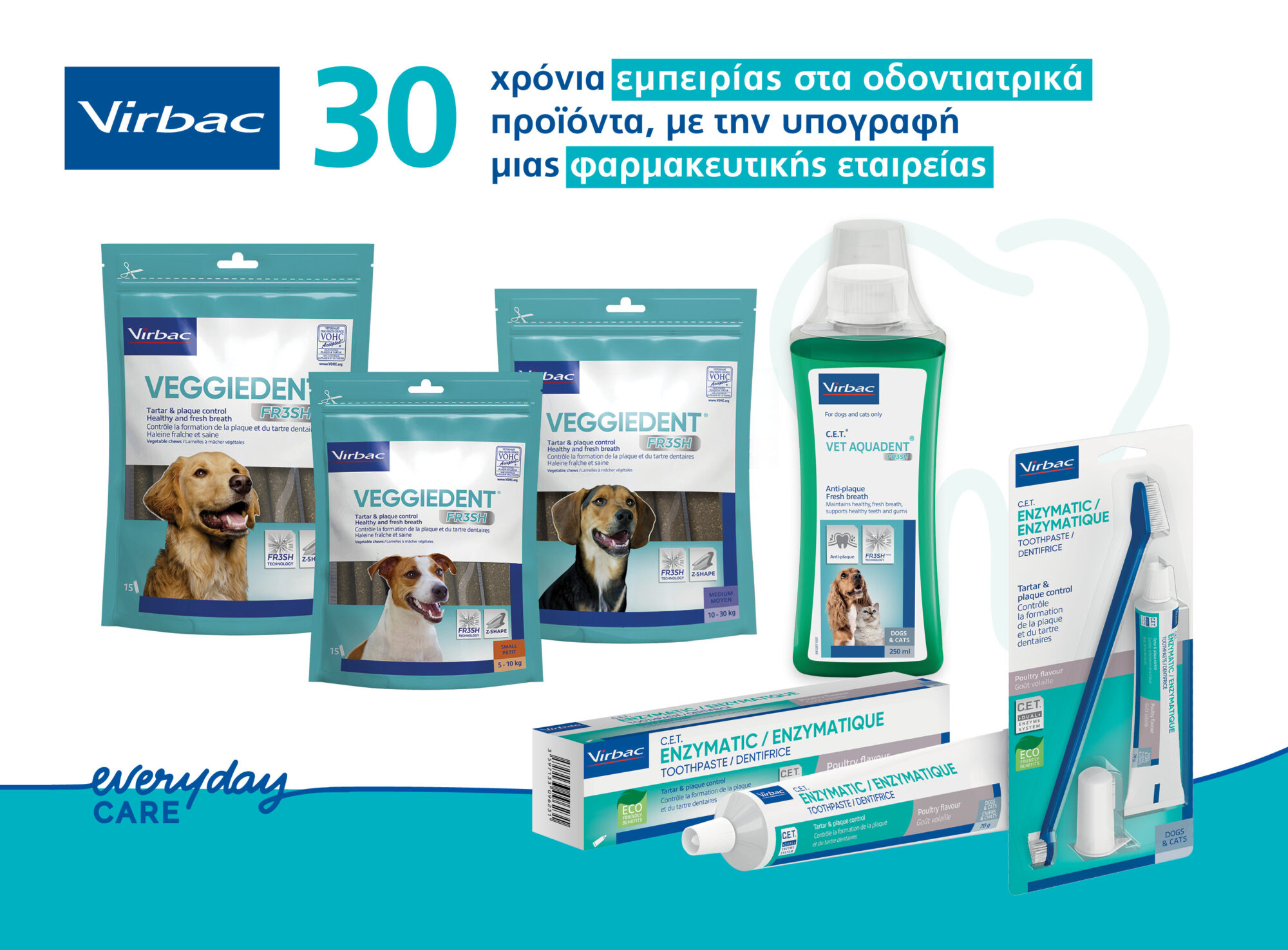 VIRBAC DENTAL PRODUCTS
